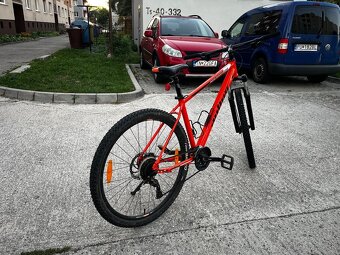 Horský bicykel Author 29' - 4