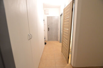 Na prenájom, 1izb, Bodrocká, 32m2, p.3/3, zariadený, okamžit - 4