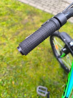 Spoľahlivý CTM bicykel 20" - 4