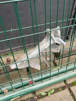 Záhradná brána Štandard - 4