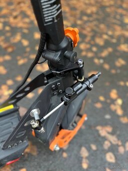 Kugoo kirin g2 max - 4