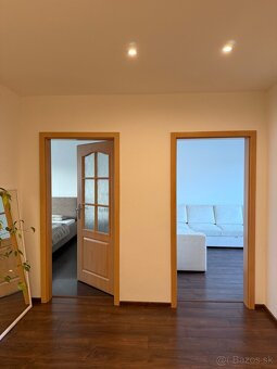 Prenájom 2-izbový byt, Stred Považská Bystrica - 4