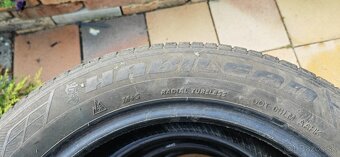 Celoročné pneu 195-55-r16 - 4