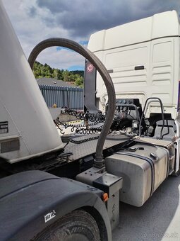 MAN TGA 18.440 4X2 - 4