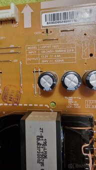 TV - LG 70UM7100PLA - nahradne diely - 4