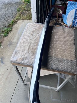 Fiat 127 predný nárazník nový - 4