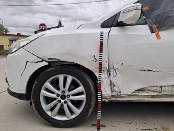 Hyundai ix35 135kw diesel - 4