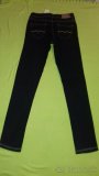 2x nové JEANS s visačkami pre pubišky - 4