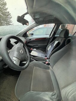 Opel Astra H–2006,1.416V–TREBA NOVU PREVODOVKU - 4