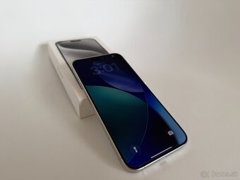 iPhone 15 Pro Max - White Titanium, 1TB - TOP STAV - 4