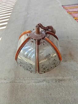 Predám rôzne lustre - 4