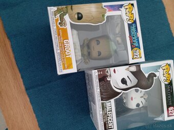 1+1Slúchadlá JBL a RBuds6Play, 2Postavičky - 4