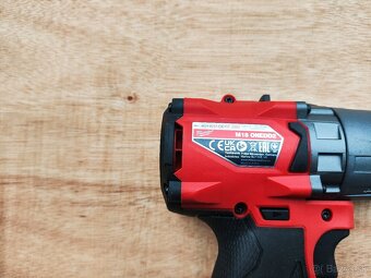 Predam vrtacku Milwaukee M18 ONEDD2-0X - 4