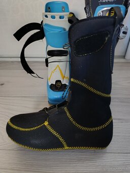La Sportiva vel.25/39 - 4