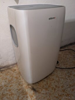 Prenosná klimatizácia Eldonex - 4