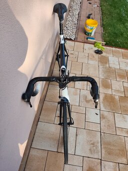 Cestný bicykel Spezzotto - 4