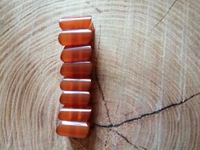 Náramok z jantára - 4