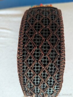 Ručná práca z Thajska - 4