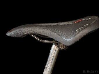 Cestný bycikel Favorit - 4