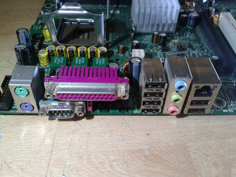 dosky pre p4 478 a 775 nova workstation ulozenka - 4