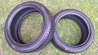 Zimné 205/50 R17 - 4