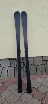 Predám lyže Fischer RC4 - 4
