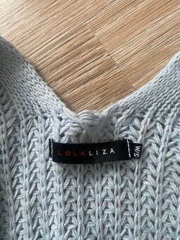 Damsky sveter - kardigan - 4