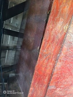 Domček pre prepelice - 4