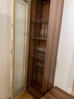 Obývacia zostava - 4