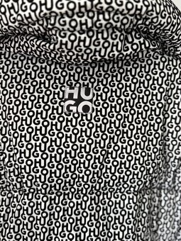 Hugo boss damsky kabat - 4