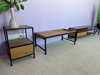 Nábytok Trappedal - 4