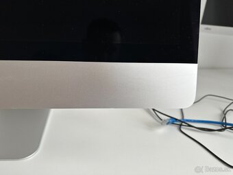 Apple iMac 27” Retina 5k 2017 / i7 / 24GB RAM / Radeon - 4