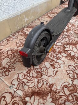 Elektricka kolobežka Xiaomi Mi Pro 2 - 4