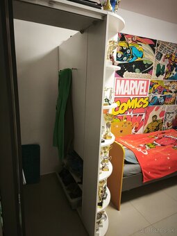 Študentská izba - 4