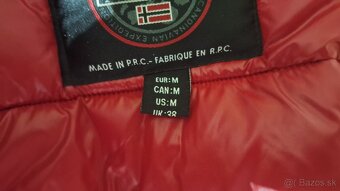 Zimná bunda GEOGRAPHICAL NORWAY - 4