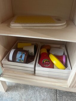 Little dutch kuchynka - 4