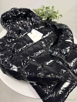 👕PÁPEROVÁ BUNDA MONCLER MAYA 😍 - 4