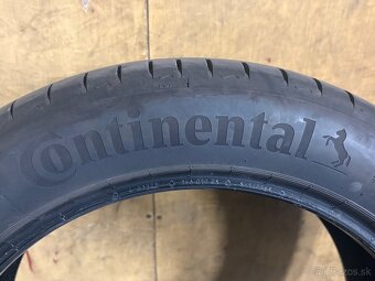 215/50R17 Continental - 4