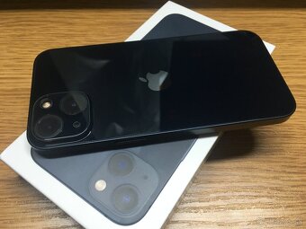 Apple iPhone 13 128GB - 4