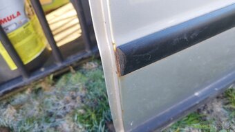 Diely z Passatu B5.5 Variant - 4