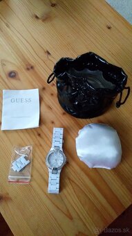Hodinky Guess - 4