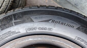 Zimné pneumatiky - 4