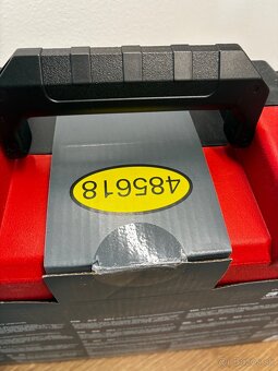 Parkside Performance veľký razovy uťahovák - 4