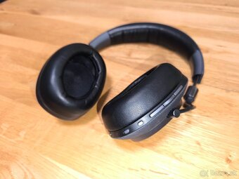Bowers & Wilkins PX7, TOP stav - 4
