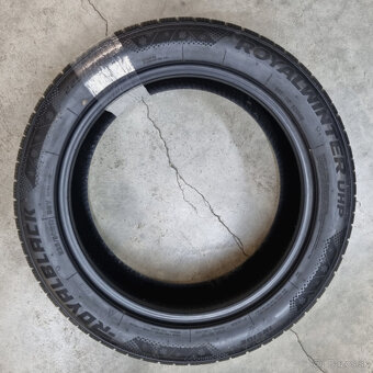 Zimné pneumatiky 225/50 R17 BLACKROYAL - 4