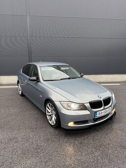 Bmw e90 330 170kw - 4