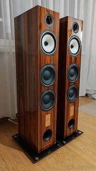 Triangle Antal 40th Anniversary Edition - 1/2 ceny - 4