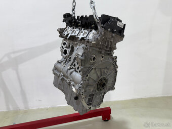 Predám BMW motor B47 B47D20B B47D20A - nový - 4