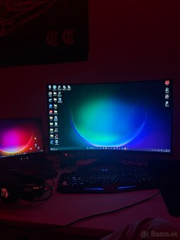 Monitor MÁG 32C6X - 4