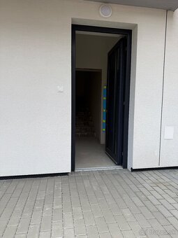 4.izbový byt Prešov Novostavba - 4